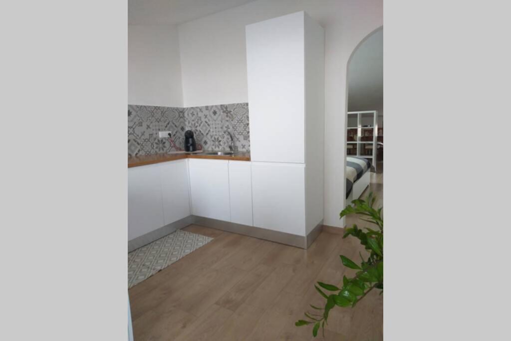 Appartamento Nel Cuore Di Selargius מראה חיצוני תמונה
